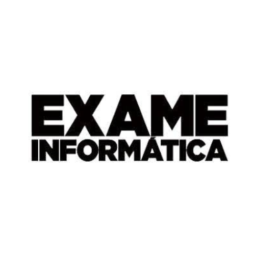 LUSOMUSIC NA EXAME INFORMATICA